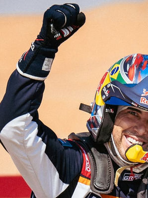 Lucas Moraes finaliza o Dakar vencendo a última etapa e reforça posição de destaque entre brasileiros na competição