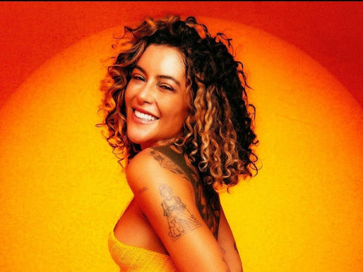 Maia fala sobre lançamento de single e relembra momento delicado: “Nasci de novo”