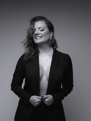 COMUNICAR, EMPREENDER, INSPIRAR: A FORÇA DE UMA MULHER QUE SE REINVENTA