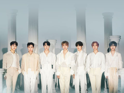 KPOP no BRASIL: NCT DREAM faz show inédito em São Paulo no próximo mês