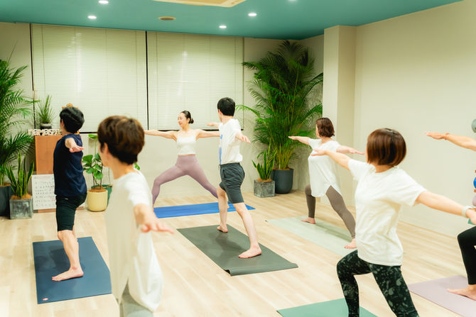 初回体験の予約方法と当日の流れ