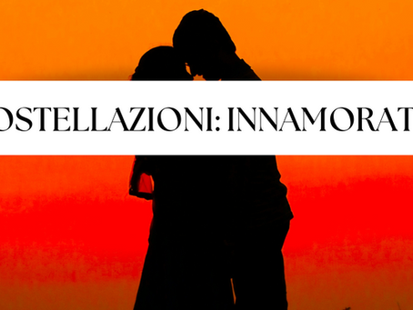 La Costellazione Tarologica dell'Innamorato o degli Amanti