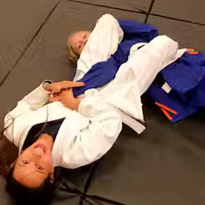 Adult Classes Are Back at Mindful Martial Arts!