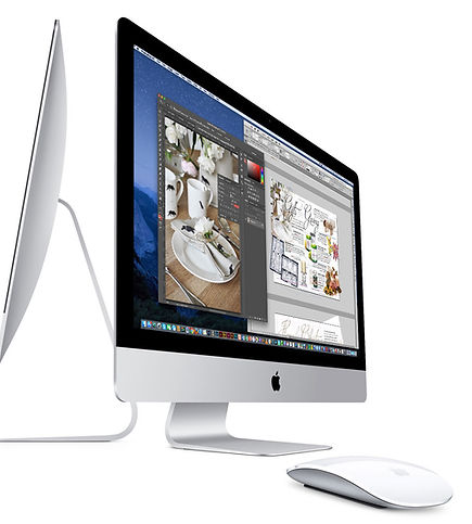 2co's Latest Apple iMac