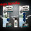 Thumbnail: Air Rig, Booster Oil and Refills MEGA Bundle