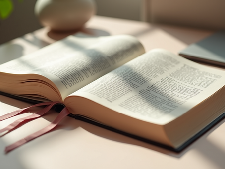 Unlocking the Secrets of the Bible for Spiritual Growth
