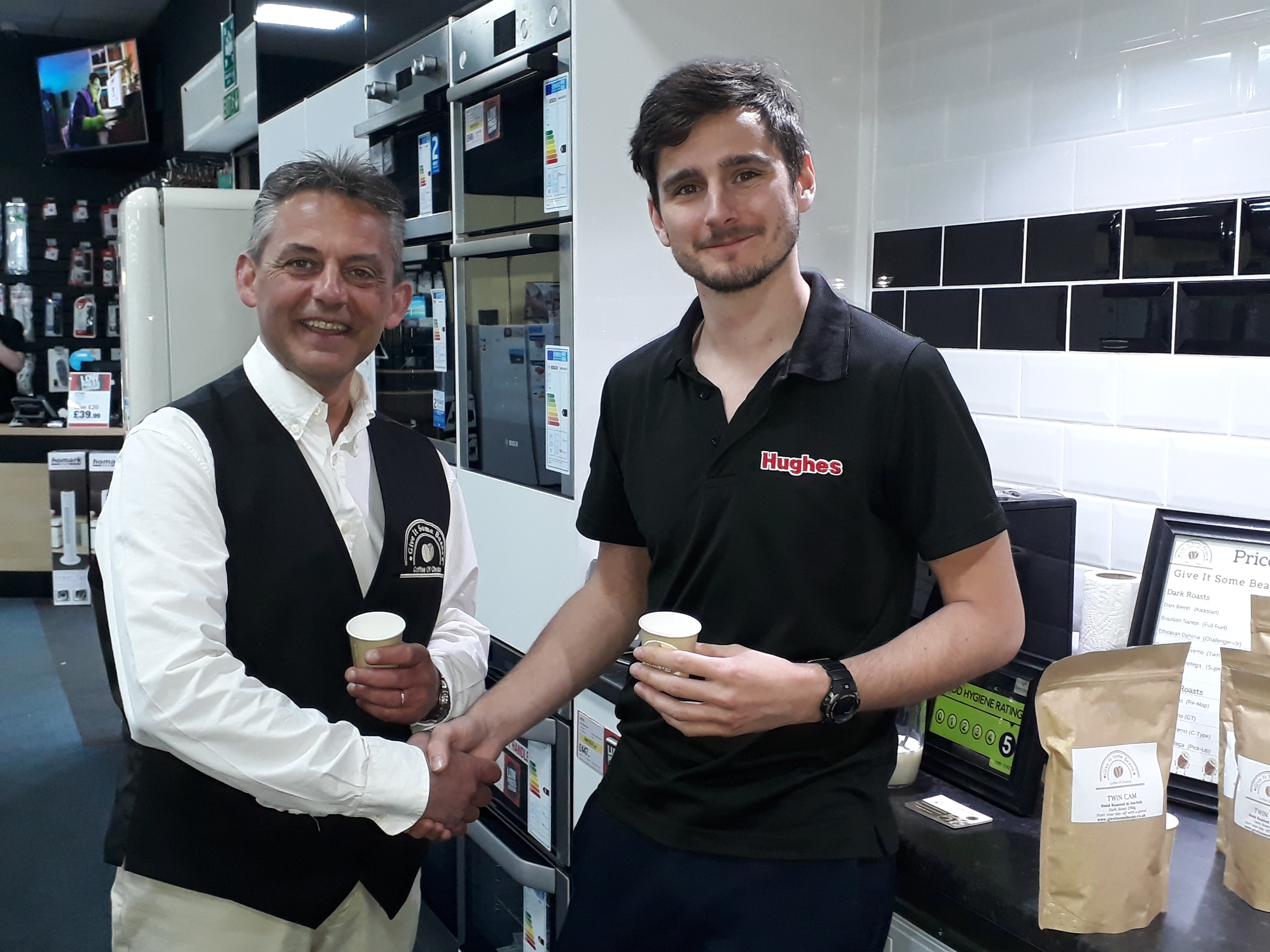 Hughes Electrical