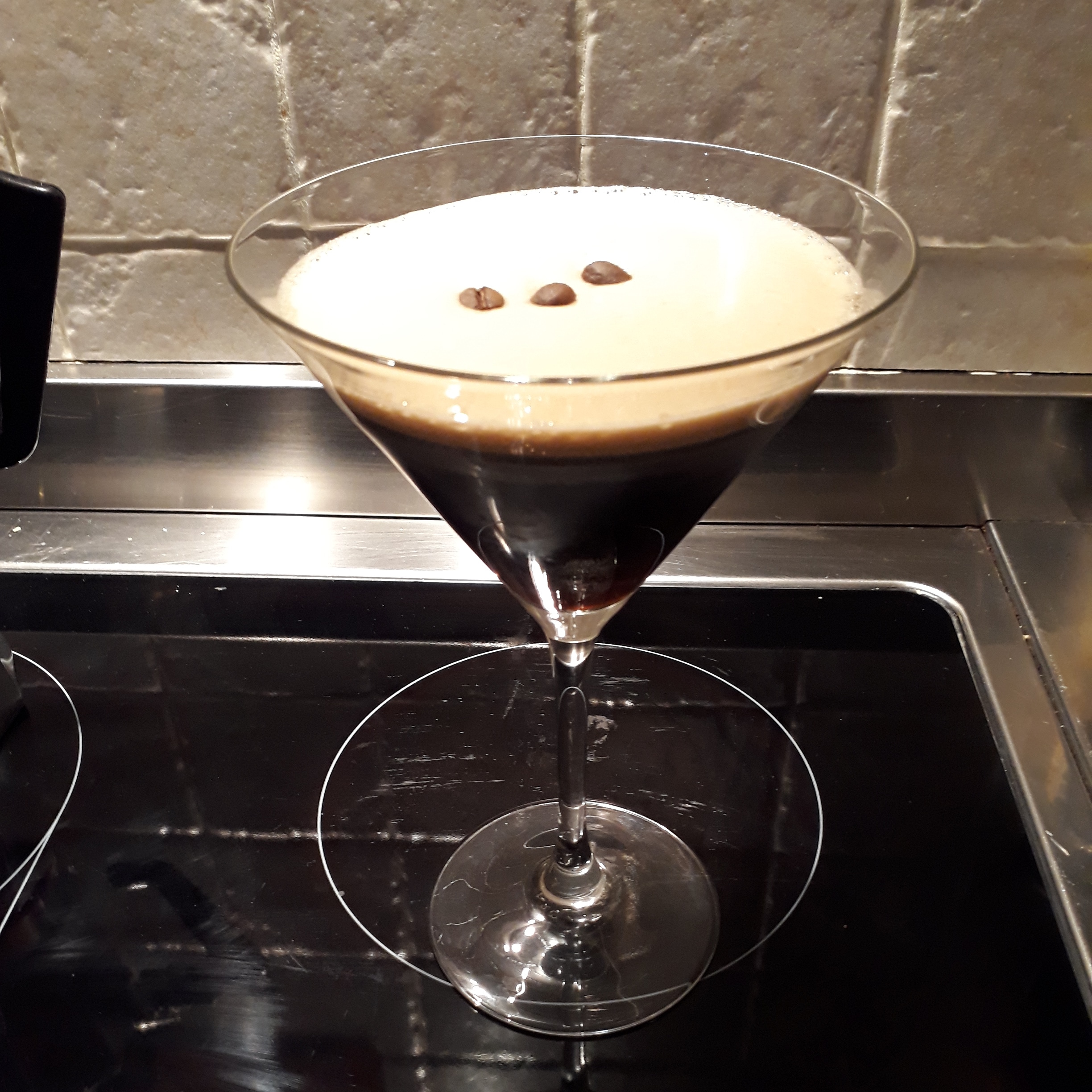 Espresso Martini
