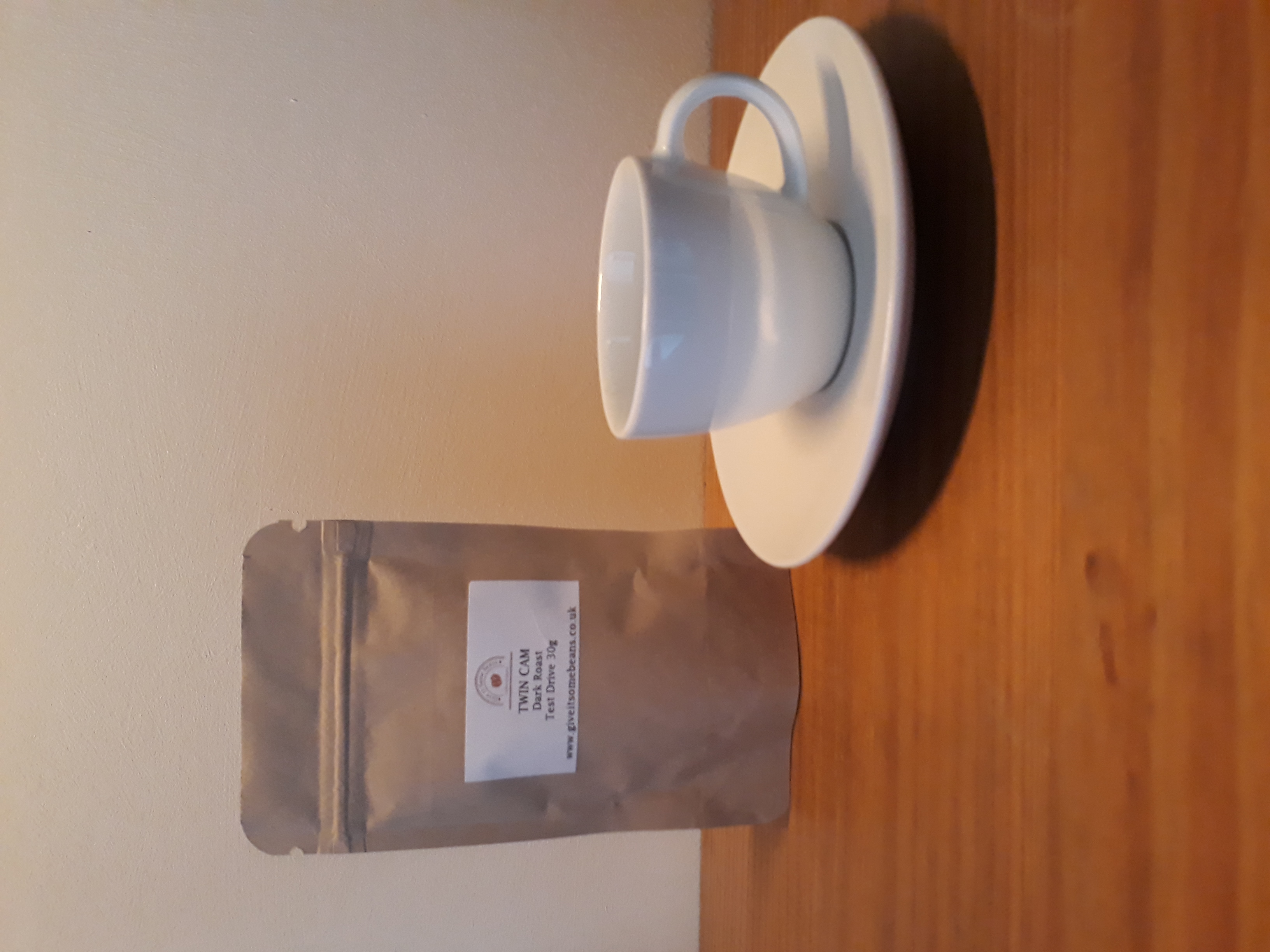 Medium Roast Coffee