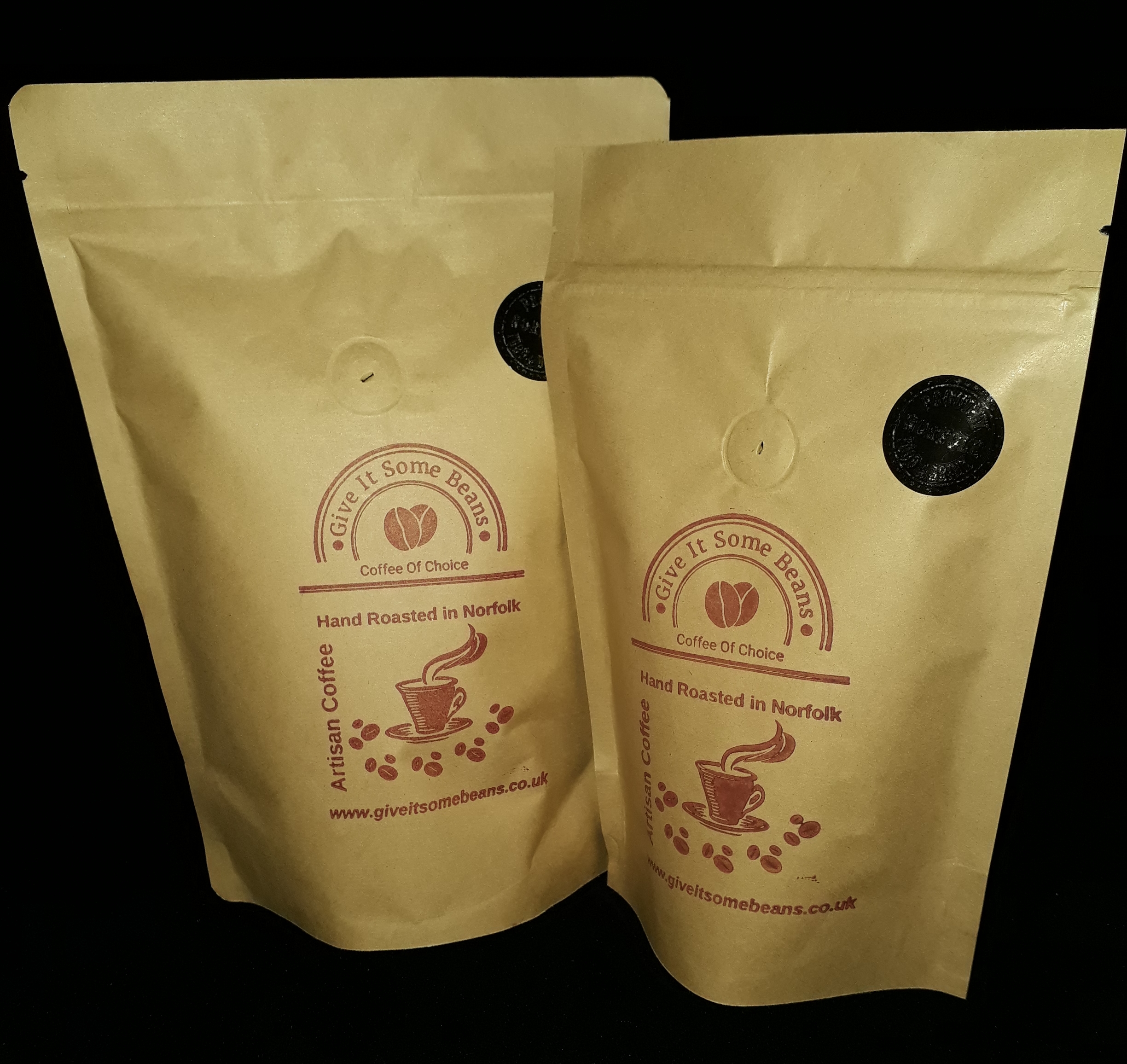 Italian Roast Coffee