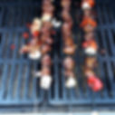Choffee Spicy Rub