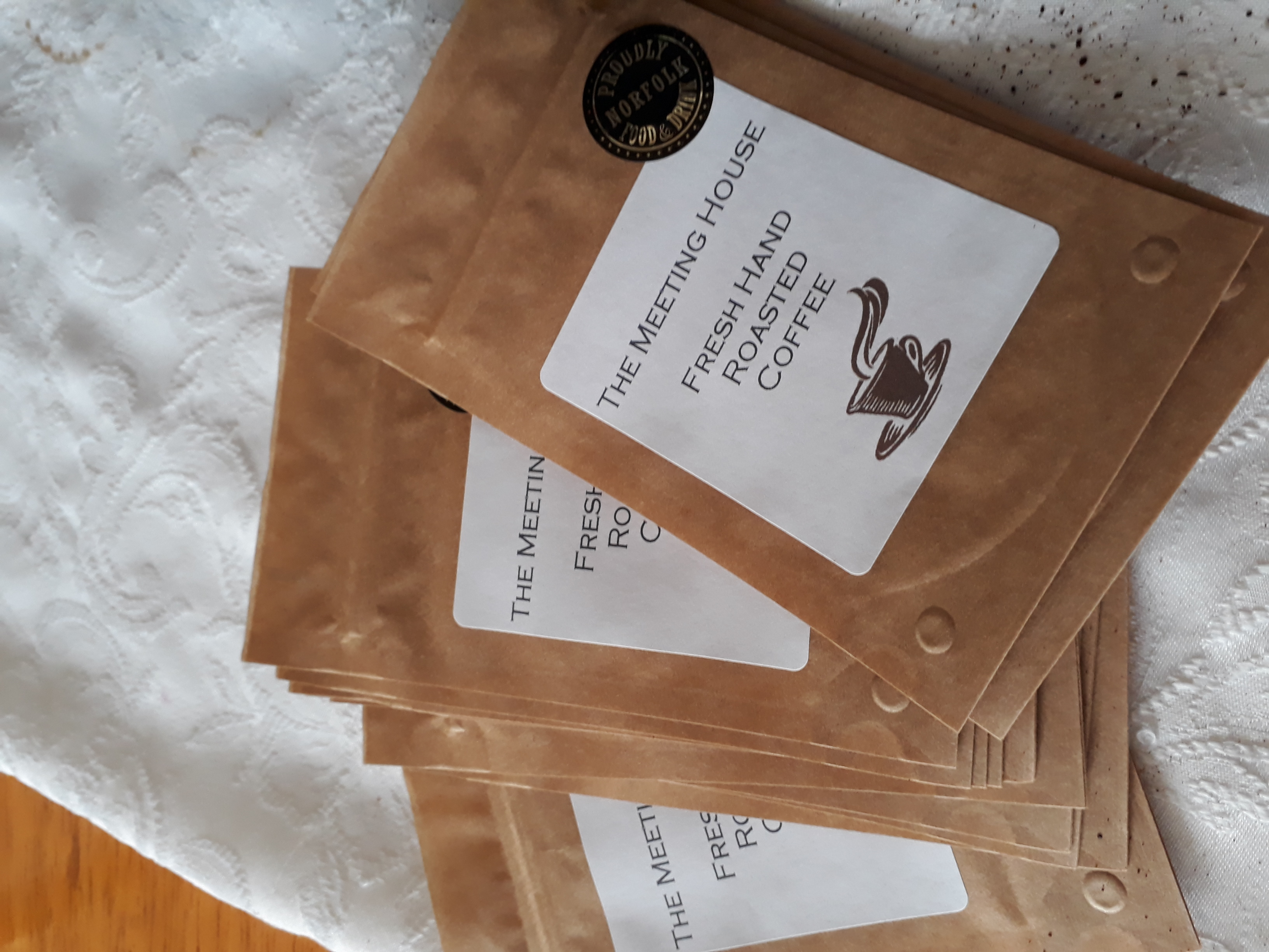 Bespoke Labels
