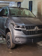 Volkswagen T6