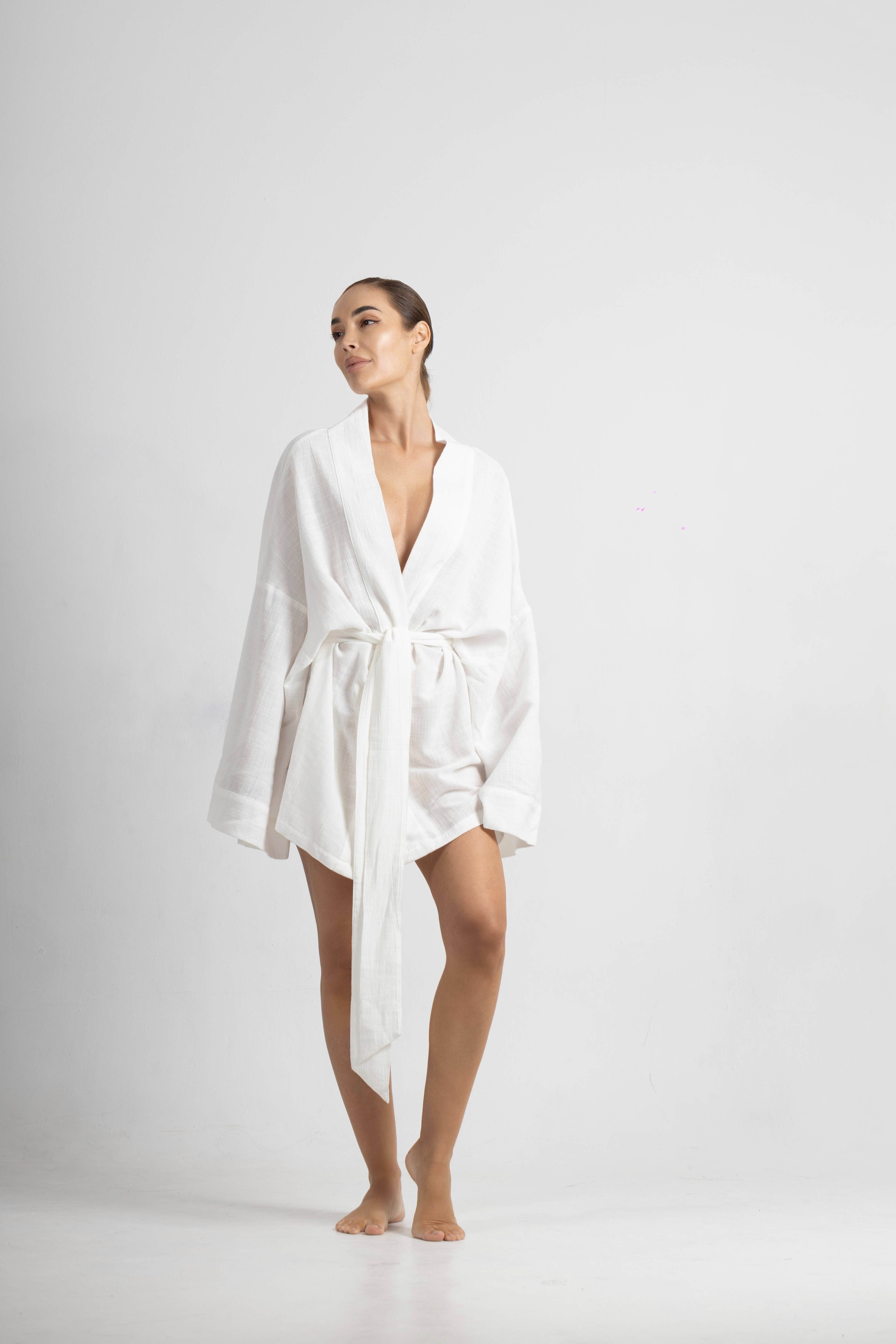 MANIFESTOR KIMONO