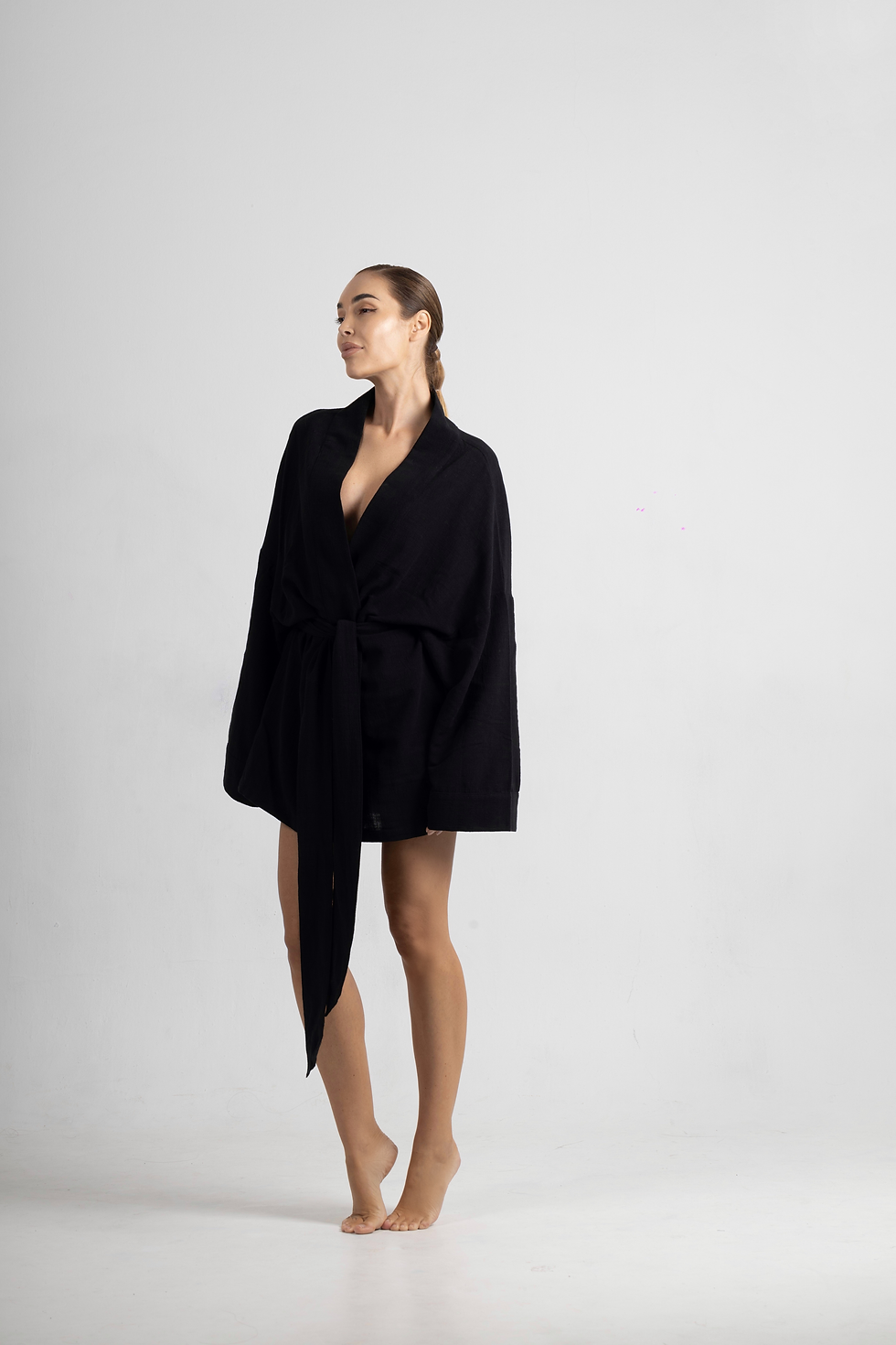 Thumbnail: MANIFESTOR KIMONO