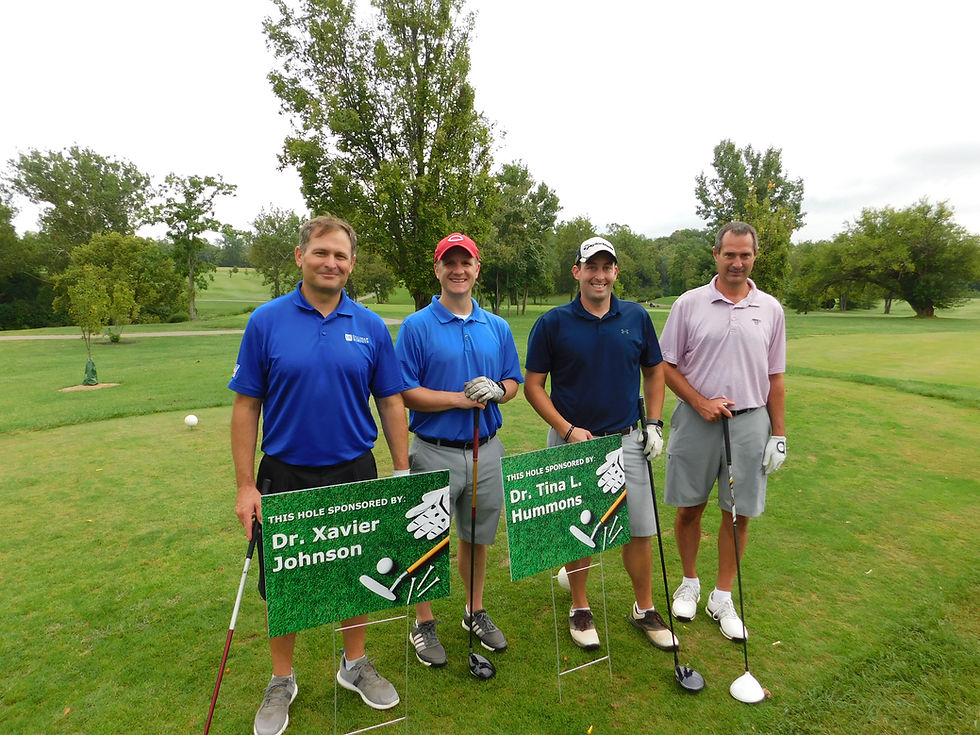 African American Community Fund (AACF) Golf Outing_2022 (1)