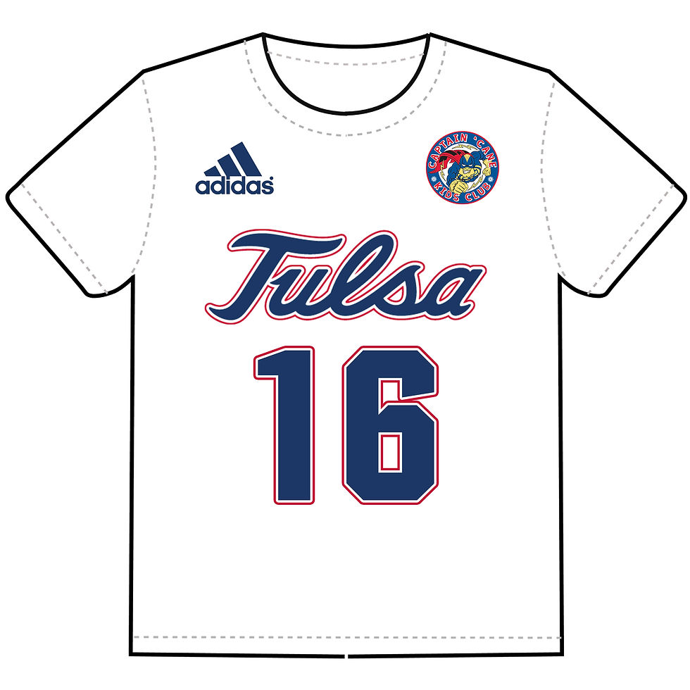 Kids Club T-Shirt 2016