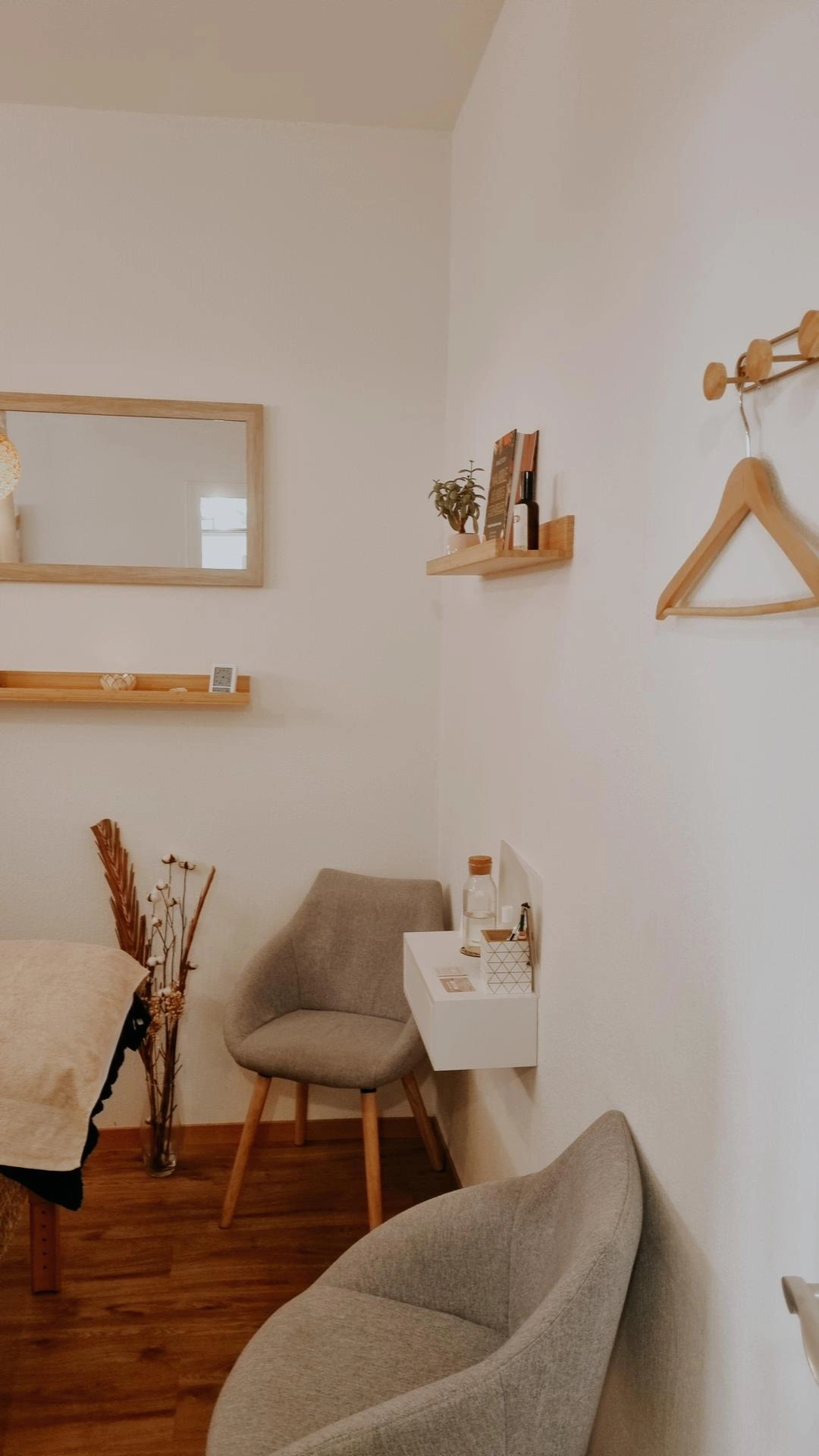 Institut Fleur de Lotus | Esthétique | Massage | Reiki | Réflexologie