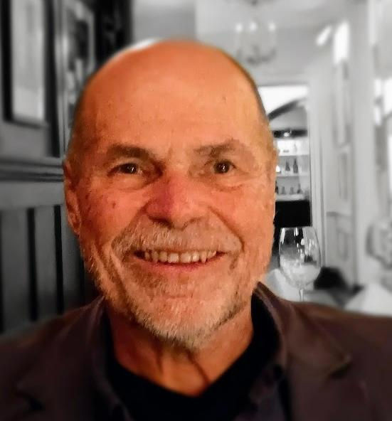 Rev. Dale Beck