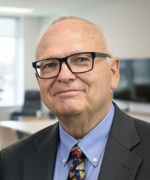Rev. Don Bailey