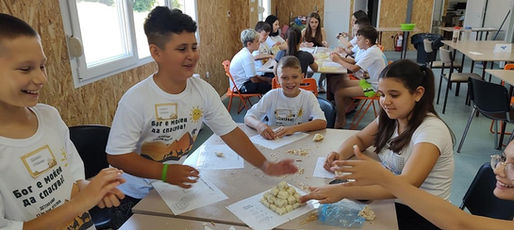 Jennifer in North Macedonia Aug. 19, 2026 newsletter