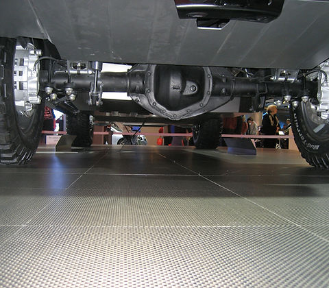 Truck Parts Repair and Maintenance_2