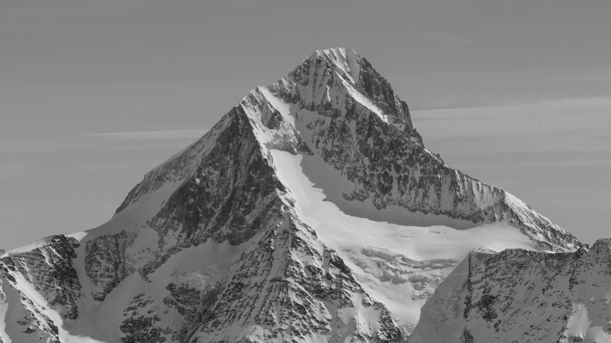 Bietschhorn