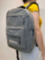 Miniatura: Mochila para notebook
