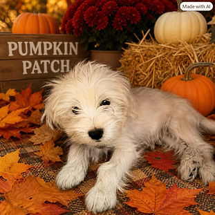 Foster Pet Available for Adoption