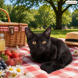 Foster Pet Available for Adoption