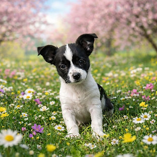 Foster Pet Available for Adoption