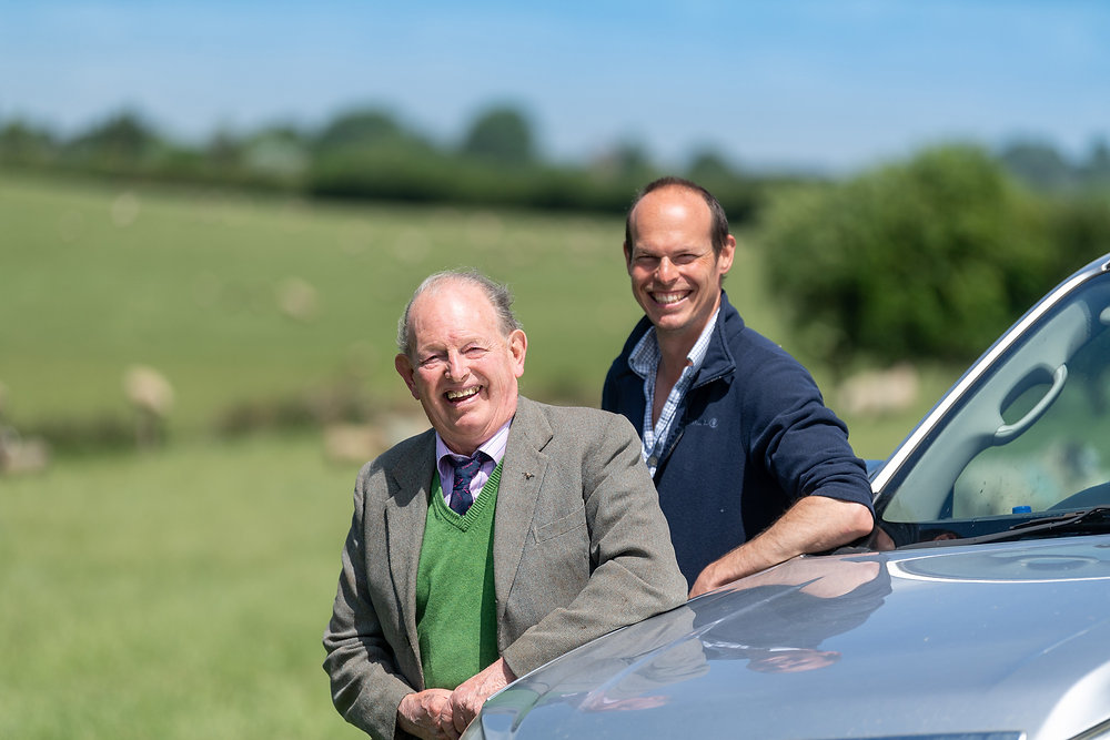 Tried and tested the Mackintosh recipe for the original easycare sheep