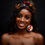 Thumbnail: Multi Color Blocked Beaded