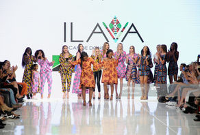 Rethinking Fashion by Mwasi Mwitula