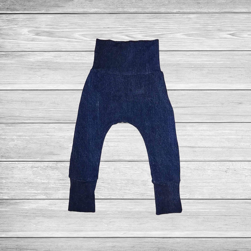 Thumbnail: Custom GWM Pants Bunny Bottoms