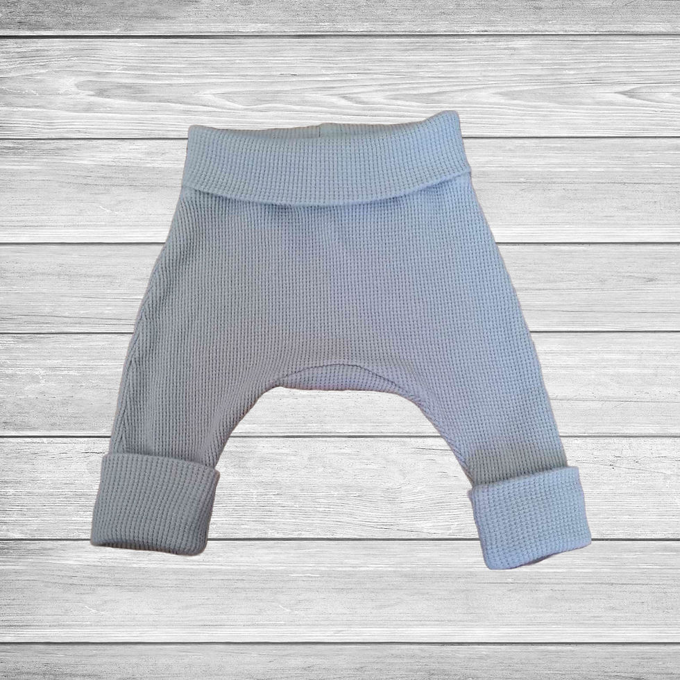 Thumbnail: Custom GWM Pants Bunny Bottoms