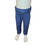 Thumbnail: Faux Denim Bamboo GWM Pants Grow Along Jogger to Legging