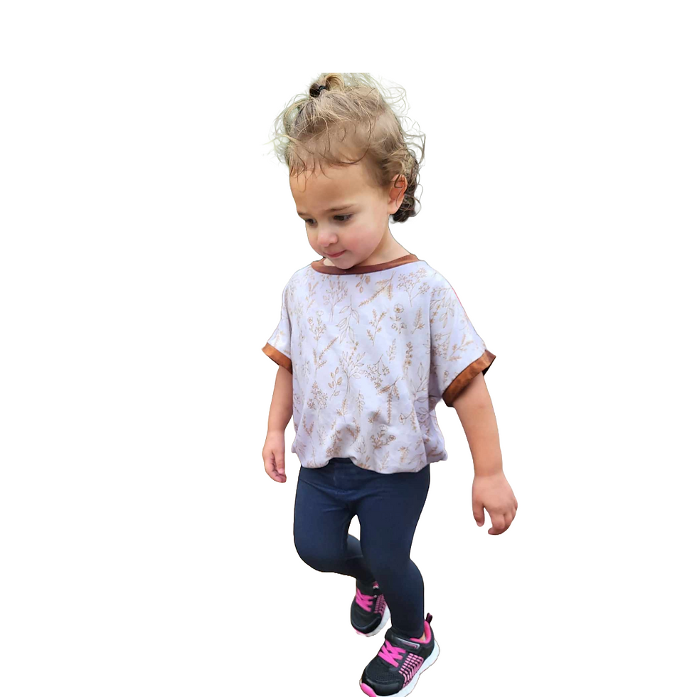 Thumbnail: Custom Oversized Sweater Romper | Diaper Shirt | Bodysuit