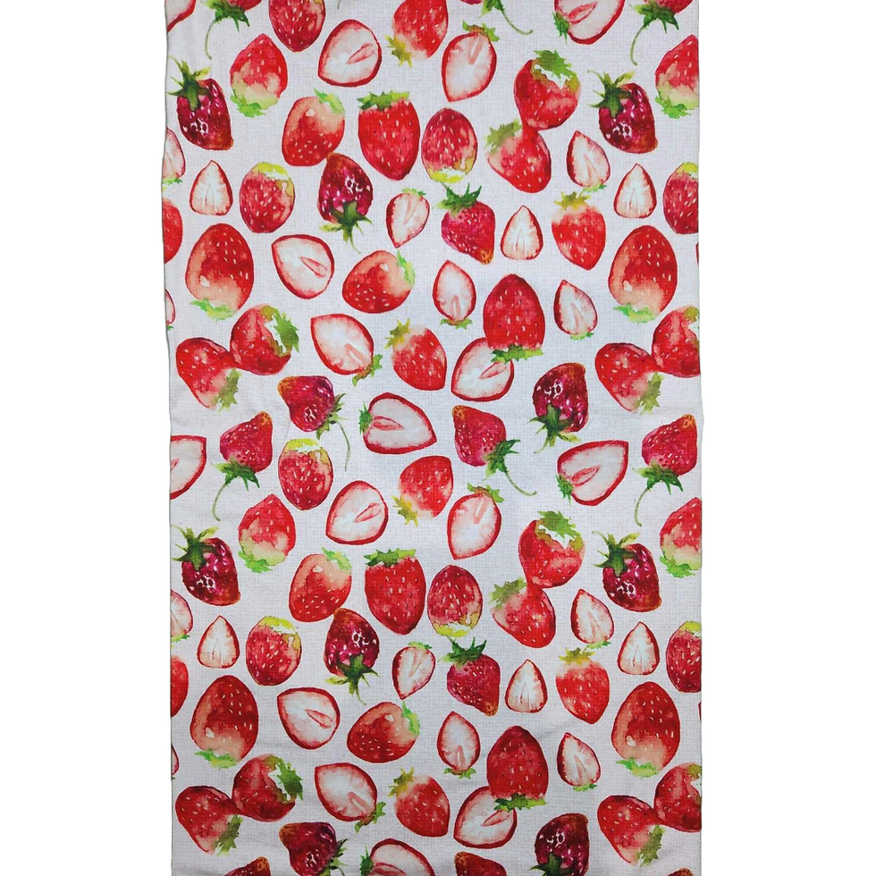 Thumbnail: Strawberries