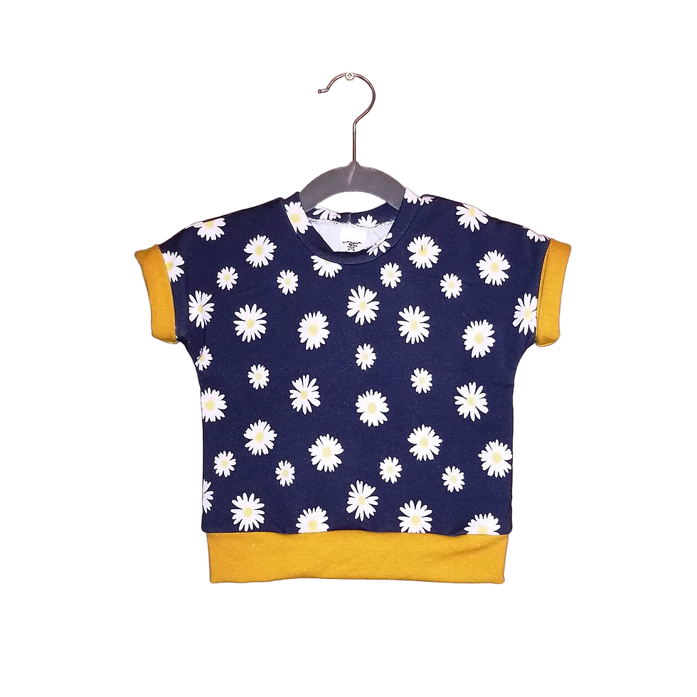 Thumbnail: Custom Dolman Tshirt Short Sleeve - Kids GWM