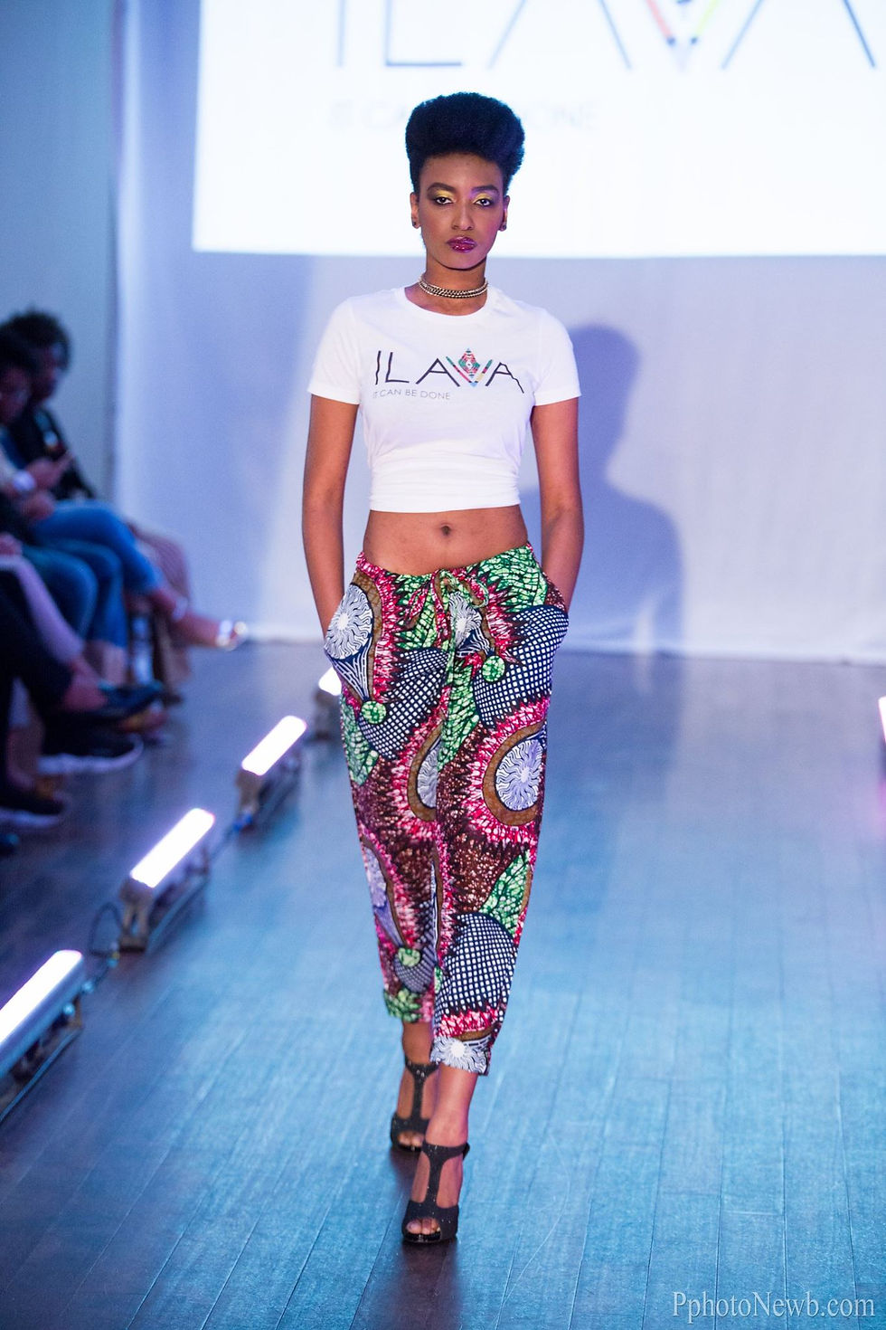 The must have jogger pants