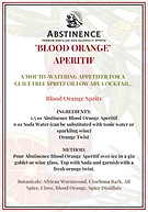 Abstinence 'Blood Orange' NA Spirit No Bottle (3.5 × 5 in).png