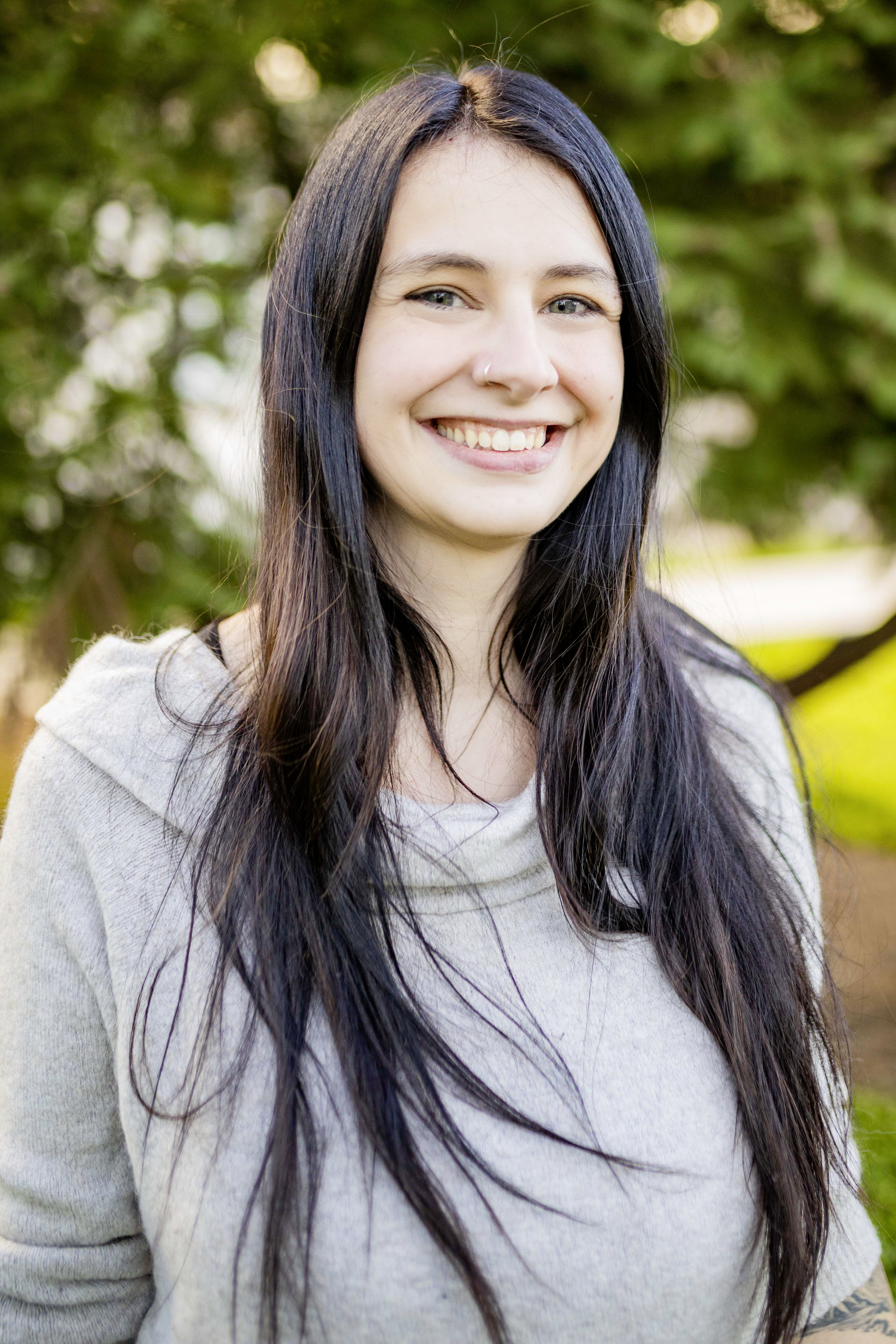 Christina Radl