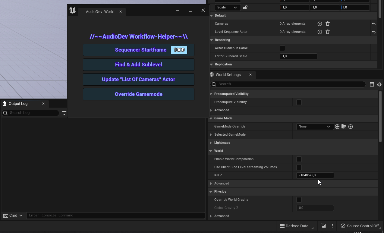 override gamemode.gif