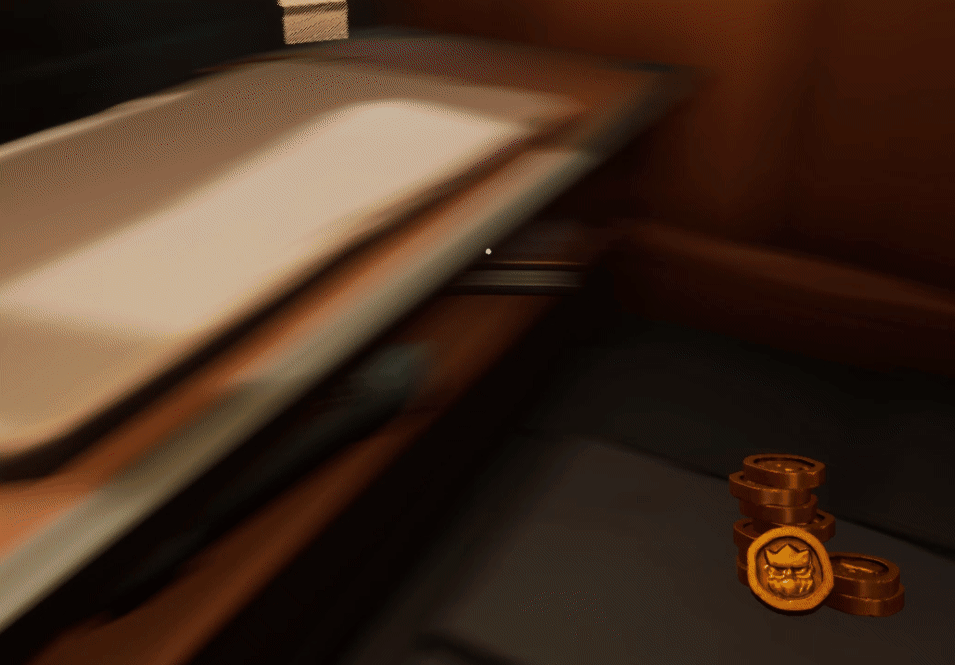 Goldchest