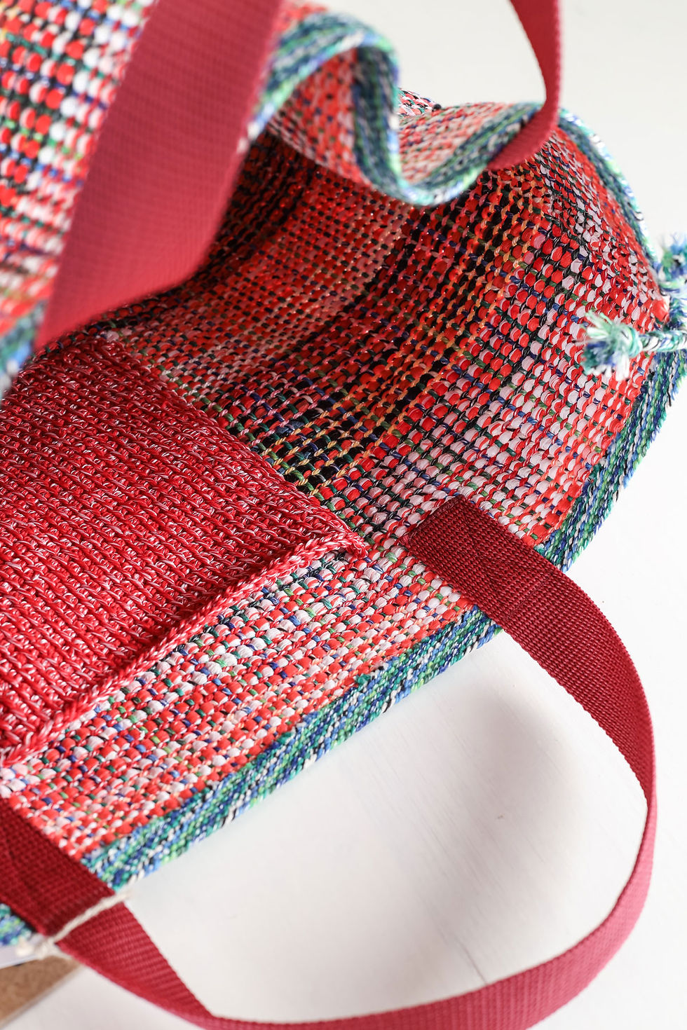 Miniaturbild: Shopper SELVETE