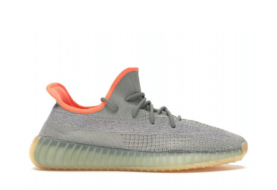 Yeezy 350 Dessert Sage