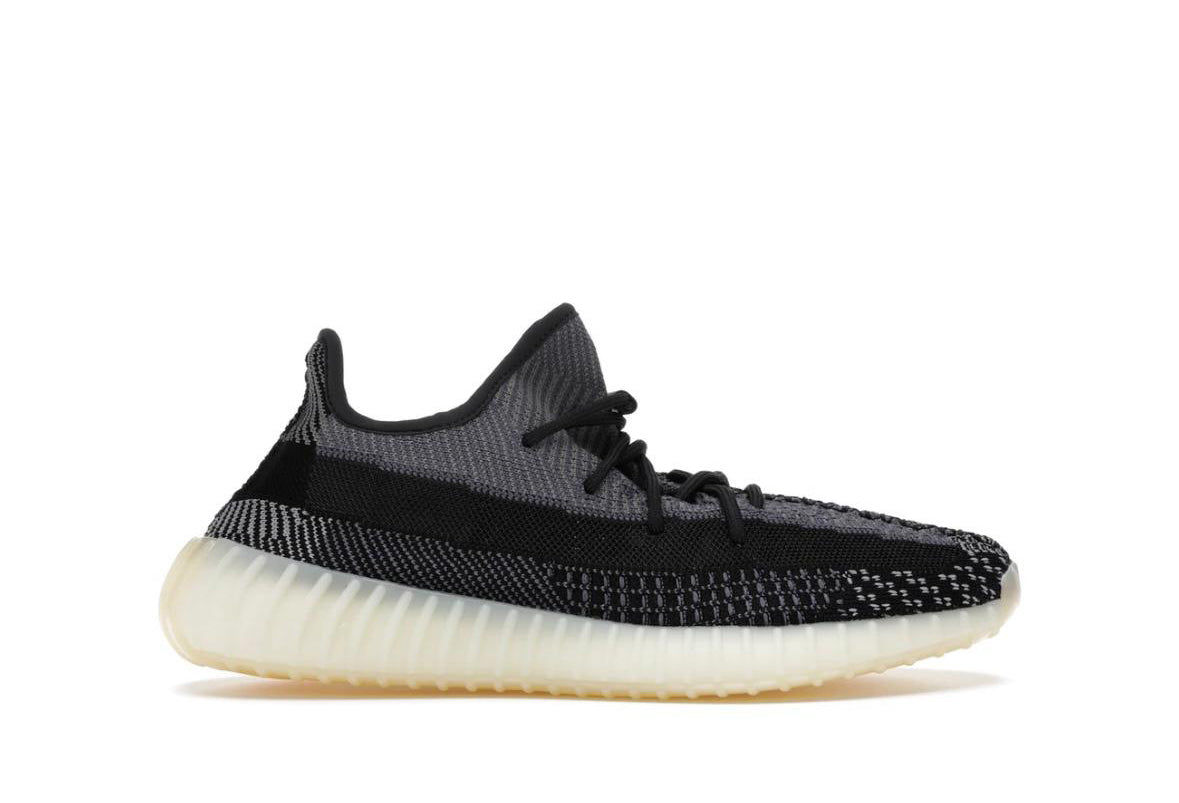 Yeezy 350 Carbon