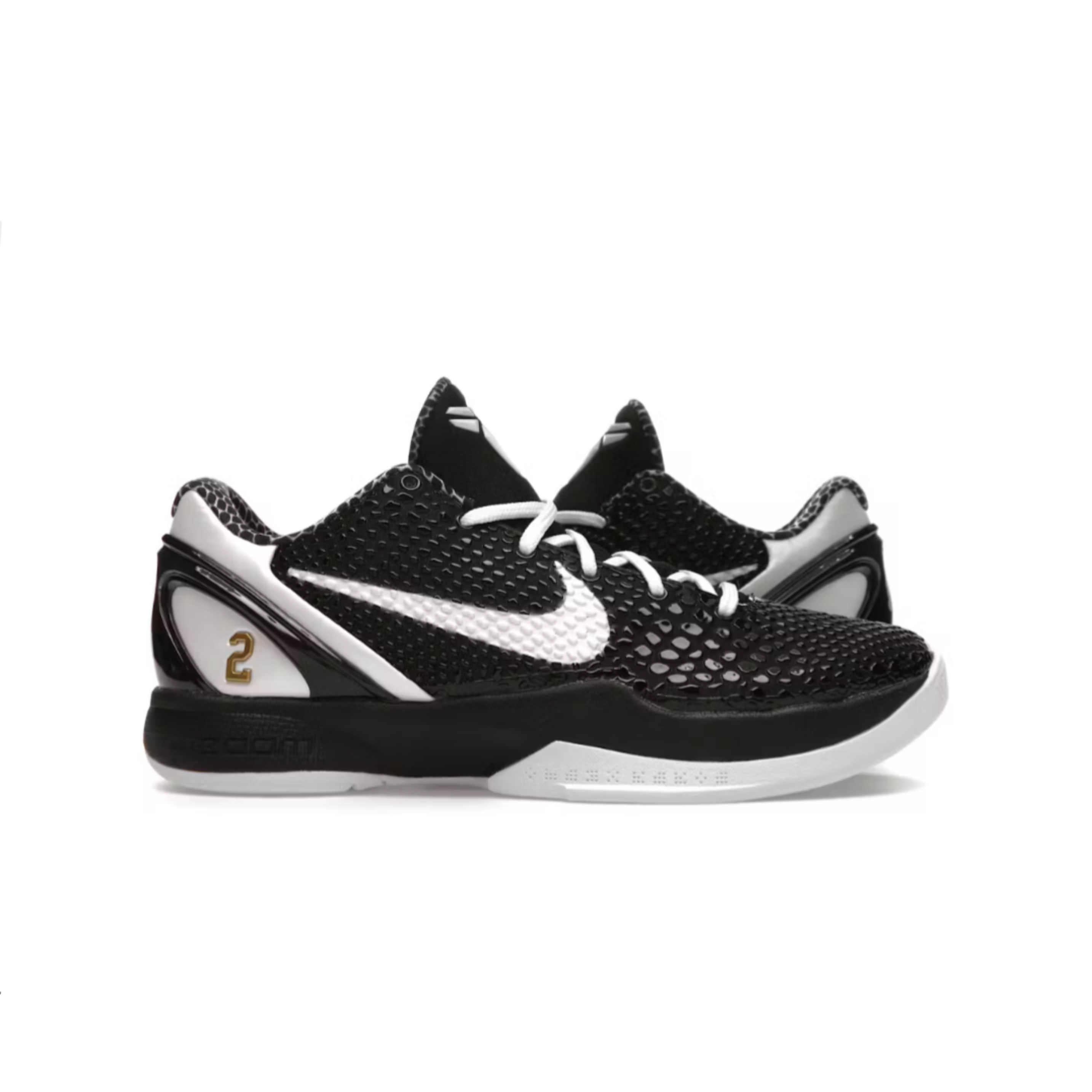 Kobe 6 Mambacita Sweet 16