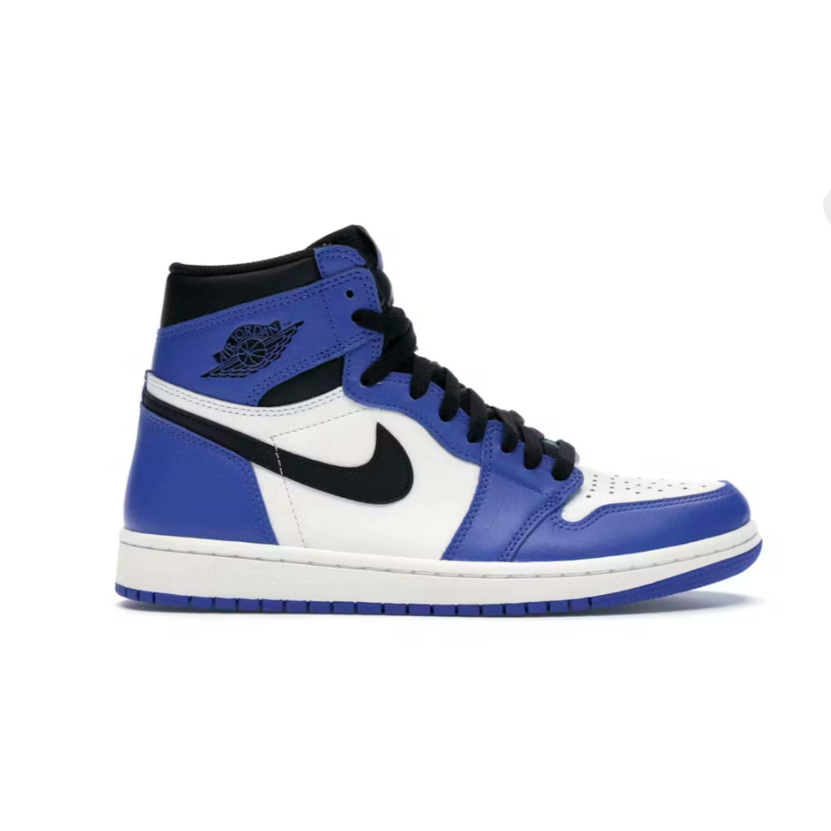 Retro 1 Game Royal